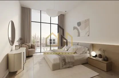 Apartment - 3 Bedrooms - 4 Bathrooms for sale in Parkwood Residence - Jumeirah Village Circle - Dubai