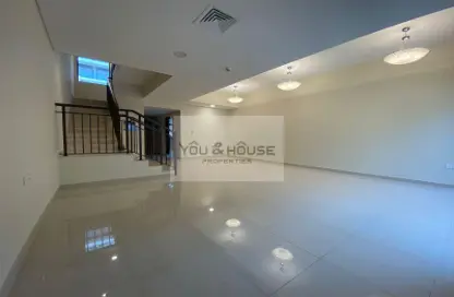 Villa - 3 Bedrooms - 5 Bathrooms for rent in District 16 - Jumeirah Village Circle - Dubai