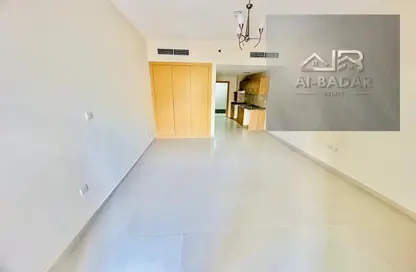 Apartment - 1 Bathroom for rent in District 15 - Jumeirah Village Circle - Dubai