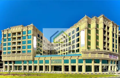 Apartment - 3 Bedrooms - 3 Bathrooms for rent in Muwaileh 29 Building - Muwaileh - Sharjah