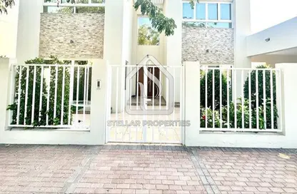 Villa - 5 Bedrooms for sale in Bermuda - Mina Al Arab - Ras Al Khaimah