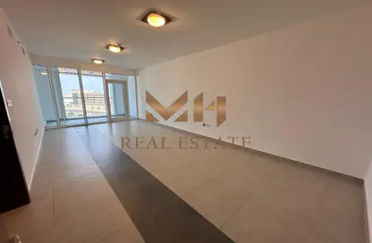 Apartment - 1 Bedroom - 2 Bathrooms for rent in Y Tower Reem - Tamouh - Al Reem Island - Abu Dhabi