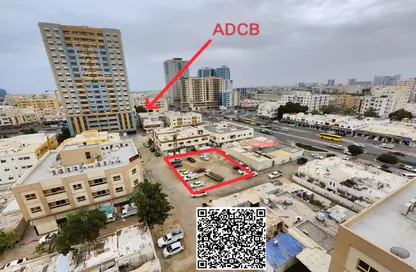 Land - Studio for sale in Al Rashidiya 2 - Al Rashidiya - Ajman