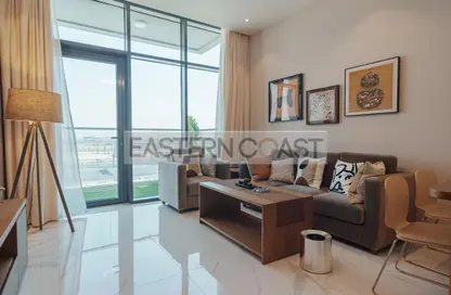 Apartment - 1 Bedroom - 2 Bathrooms for rent in Phase 3 - Al Furjan - Dubai