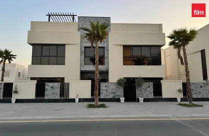 Villa - 5 Bedrooms - 6 Bathrooms for sale in Nad Al Sheba Gardens - Nad Al Sheba 1 - Nad Al Sheba - Dubai