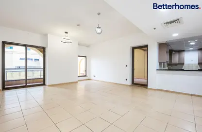 Apartment - 1 Bedroom - 2 Bathrooms for rent in Shams 1 - Shams - Jumeirah Beach Residence - Dubai