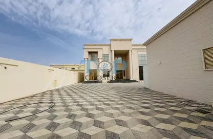 Villa - 7+ Bedrooms - 7+ Bathrooms for rent in Dhaher 3 - Al Dhahir - Al Ain