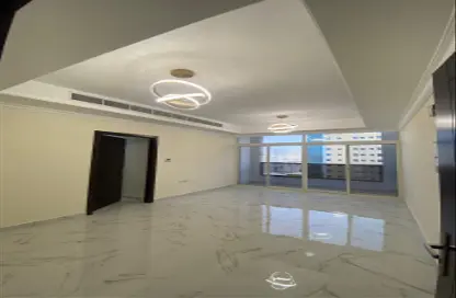 Apartment - 2 Bedrooms - 2 Bathrooms for rent in Al Naimiya - Al Nuaimiya - Ajman