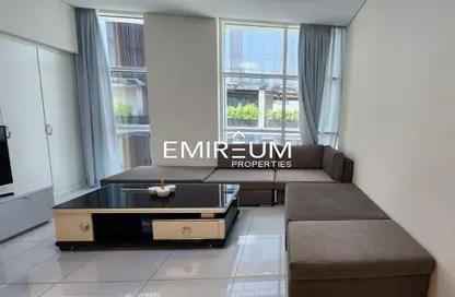 Apartment - 2 Bedrooms - 3 Bathrooms for rent in Park Central - Business Bay - Dubai