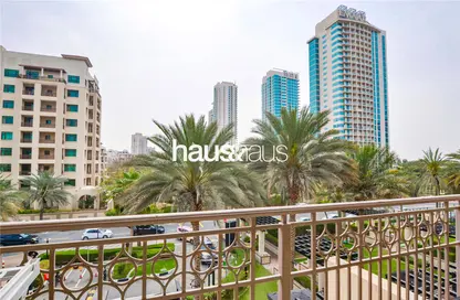 Apartment - 2 Bedrooms - 3 Bathrooms for sale in Una Riverside Residence - Una - The Views - Dubai