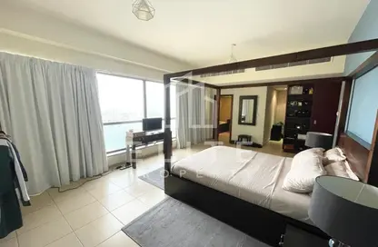 Apartment - 2 Bedrooms - 3 Bathrooms for sale in Rimal 6 - Rimal - Jumeirah Beach Residence - Dubai