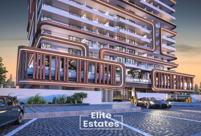 Apartment - 3 Bedrooms - 4 Bathrooms for sale in Empire Lake view - Liwan - Dubai Land - Dubai