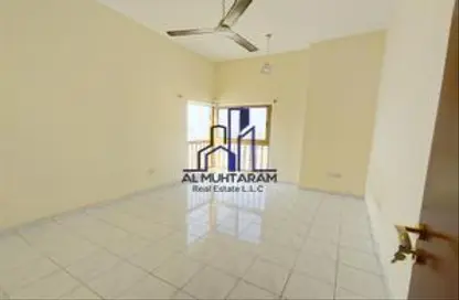 Apartment - 1 Bedroom - 1 Bathroom for rent in Al Mujarrah - Al Sharq - Sharjah