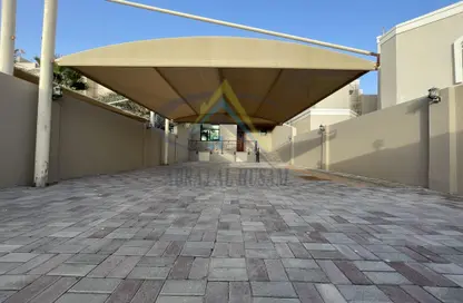 Villa - 4 Bedrooms - 4 Bathrooms for rent in Khalifa City A Villas - Khalifa City A - Khalifa City - Abu Dhabi