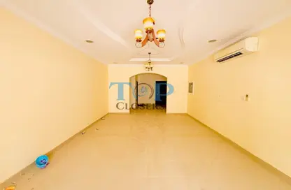 Apartment - 3 Bedrooms - 3 Bathrooms for rent in Bida Bin Ammar - Asharej - Al Ain