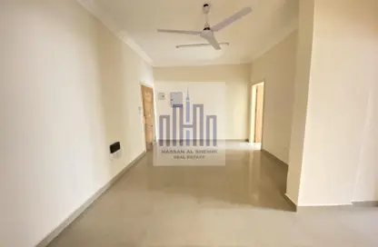 Apartment - 2 Bedrooms - 1 Bathroom for rent in Fire Station Road - Muwaileh - Sharjah