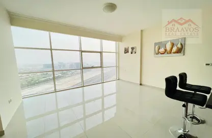 Apartment - 1 Bathroom for rent in Reef Residence - District 13 - Jumeirah Village Circle - Dubai