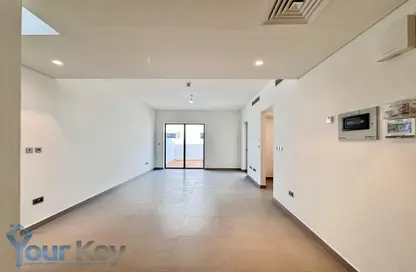 Apartment - 3 Bedrooms - 4 Bathrooms for sale in Noya 1 - Noya - Yas Island - Abu Dhabi