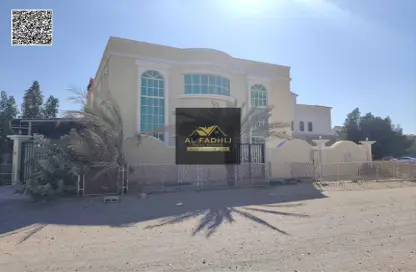 Villa - 5 Bedrooms - 6 Bathrooms for rent in Al Rawda 2 Villas - Al Rawda 2 - Al Rawda - Ajman