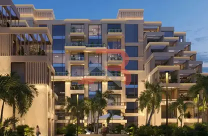 Apartment - Studio - 1 Bathroom for sale in Arisha Terraces - Dubai Studio City - Dubai