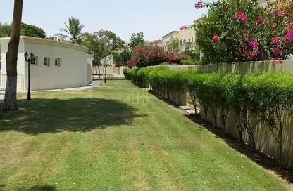 Townhouse - 2 Bedrooms - 3 Bathrooms for rent in Springs 12 - The Springs - Dubai