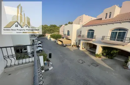 Villa - 4 Bedrooms - 6 Bathrooms for rent in Al Mushrif - Abu Dhabi