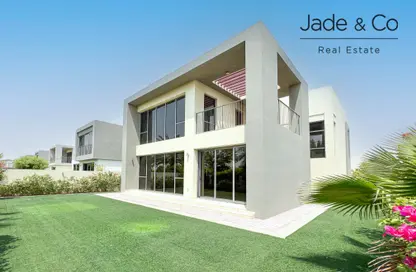 Villa - 4 Bedrooms - 4 Bathrooms for sale in Sidra Villas I - Sidra Villas - Dubai Hills Estate - Dubai