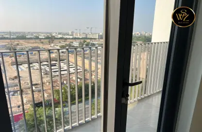 Apartment - 1 Bedroom - 1 Bathroom for rent in The Boulevard 2 - Aljada - Sharjah