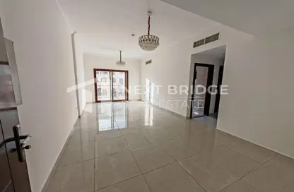 Apartment - 2 Bedrooms - 2 Bathrooms for rent in Rokane G22 - Jumeirah Village Circle - Dubai