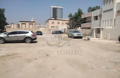 Land - Studio for sale in Al Rashidiya Towers - Ajman Downtown - Ajman