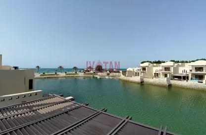 Villa - 2 Bedrooms - 2 Bathrooms for sale in The Cove Rotana - Ras Al Khaimah Waterfront - Ras Al Khaimah