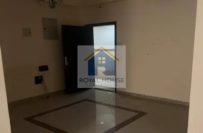 Apartment - Studio - 1 Bathroom for sale in Al Nahda - Sharjah