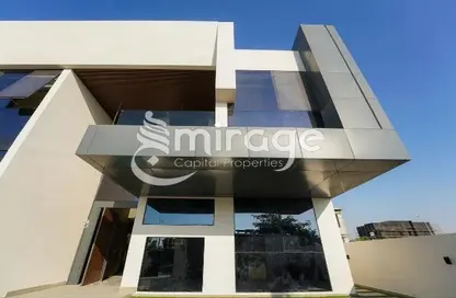 Villa - 5 Bedrooms for sale in Lea - Yas Acres - Yas Island - Abu Dhabi