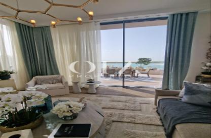 Villa - 3 Bedrooms - 4 Bathrooms for sale in Ramhan Island - Abu Dhabi