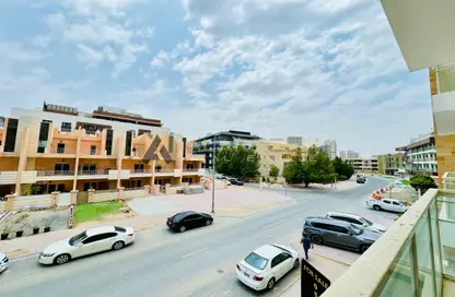 Apartment - 1 Bedroom - 2 Bathrooms for sale in Golden Homes Building - Jumeirah Village Circle - Dubai