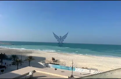 Apartment - 1 Bedroom - 2 Bathrooms for rent in Mamsha Al Saadiyat - Saadiyat Cultural District - Saadiyat Island - Abu Dhabi