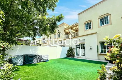 Villa - 2 Bedrooms - 3 Bathrooms for sale in Springs 12 - The Springs - Dubai