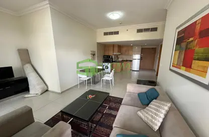 Apartment - 1 Bedroom - 1 Bathroom for sale in Lincoln Park B - Lincoln Park - Arjan - Dubai