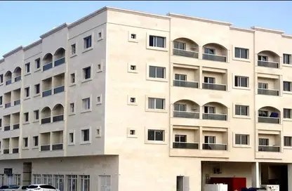 Apartment - 1 Bedroom - 2 Bathrooms for rent in Al Jawhara Building - Al Rawda 3 - Al Rawda - Ajman