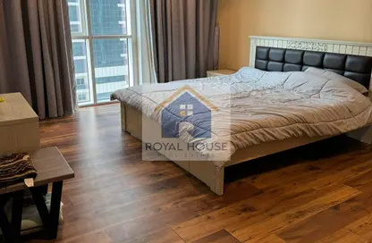 Apartment - 3 Bedrooms - 3 Bathrooms for sale in New Al Taawun Road - Al Taawun - Sharjah