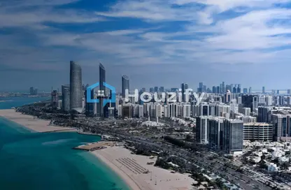 Whole Building - Studio - 6 Bathrooms for sale in Khalifa City - Abu Dhabi