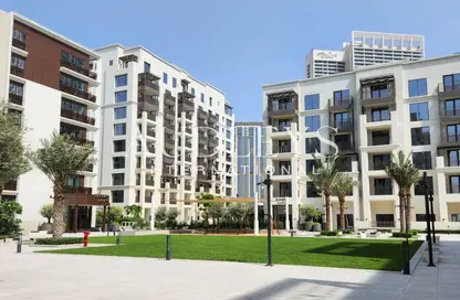 Apartment - 1 Bedroom - 2 Bathrooms for sale in Bayshore - Creek Beach - Dubai Creek Harbour (The Lagoons) - Dubai