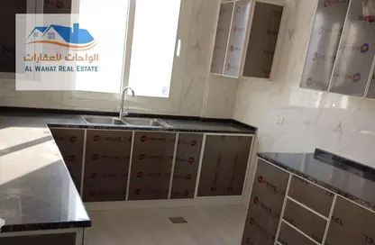 Apartment - 1 Bedroom - 2 Bathrooms for rent in Al Jurf 3 - Al Jurf - Ajman Downtown - Ajman