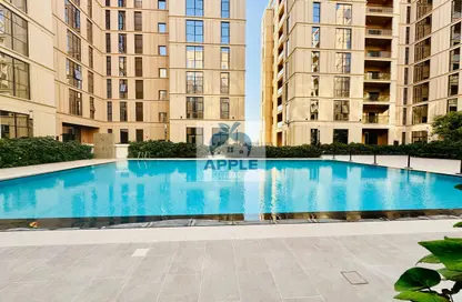 Apartment - 2 Bedrooms - 3 Bathrooms for sale in Darb 4 - Al Mamsha - Muwaileh - Sharjah