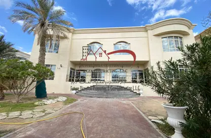 Villa for rent in Mohamed Bin Zayed Centre - Mohamed Bin Zayed City - Abu Dhabi