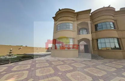 Villa - 4 Bedrooms - 3 Bathrooms for rent in Seih Al Burairat - Ras Al Khaimah