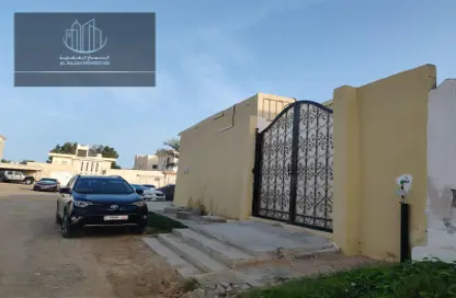 Villa - 7 Bedrooms - 4 Bathrooms for sale in Al Ghafeyah area - Sharjah