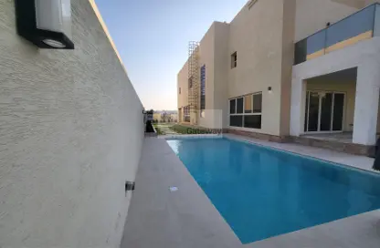 Villa - 5 Bedrooms - 4 Bathrooms for sale in West Village - Al Furjan - Dubai