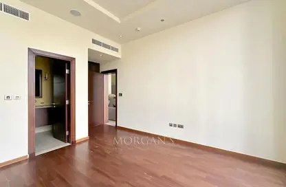 Hotel  and  Hotel Apartment - 2 Bedrooms - 3 Bathrooms for rent in Al Das - Shoreline Apartments - Palm Jumeirah - Dubai