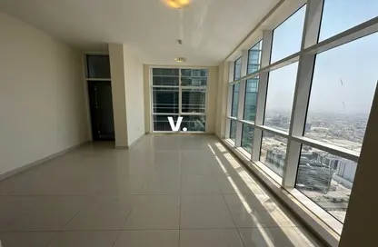 Apartment - 2 Bedrooms - 2 Bathrooms for rent in Duja Tower - Sheikh Zayed Road - Dubai